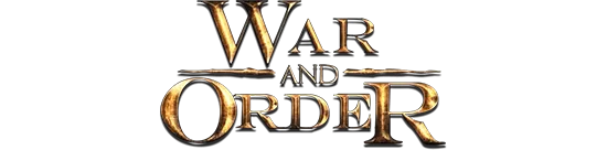 War and Order